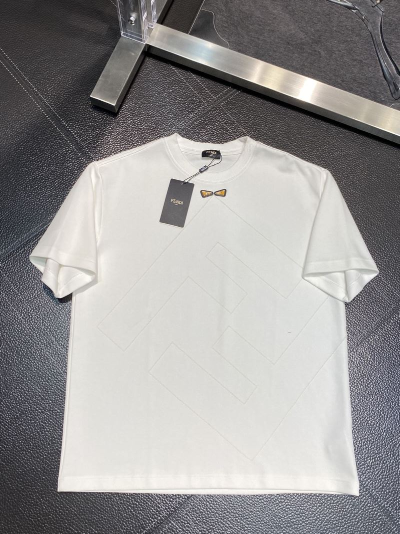 Fendi T-Shirts